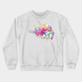 Splash Into Me Crewneck Sweatshirt